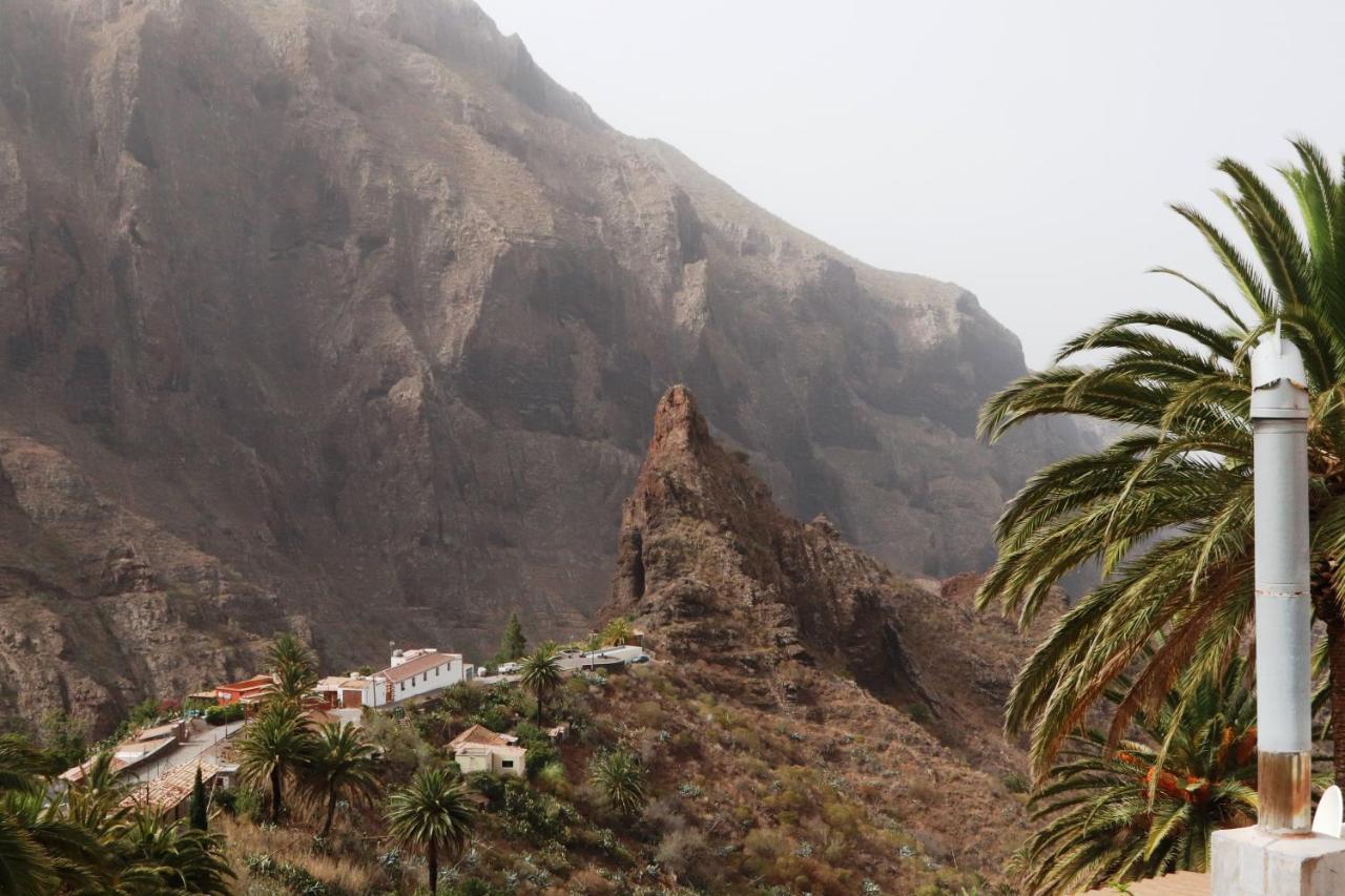 Vila La Casa De Montse Vivienda Vacacional Playa De La Tejita El Médano Exteriér fotografie